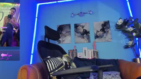 Snapshot of _hairybeard_ chatting on October 2025 08:18:01 PM Mathews online show from October 2025 08:18:01 PM