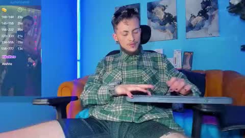 Snapshot of _hairybeard_ chatting on October 2025 05:41:02 AM Mathews online show from October 2025 05:41:02 AM