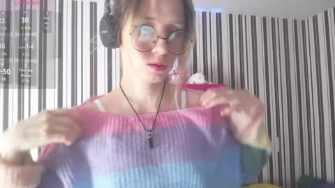 Hannaolotl online show from December 2024 08:23:02 AM