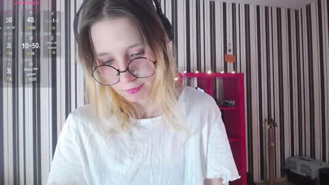 Hannaolotl online show from January 2025 09:24:02 AM