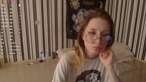 Hannaolotl online show from September 2025 12:16:02 PM