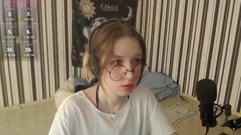 Hannaolotl online show from October 2025 10:23:02 AM