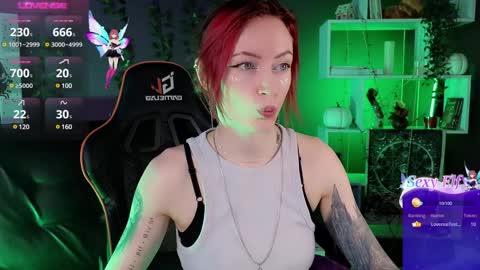 Helen Carter 3  Next stream   2330 MSC online show from December 2024 08:38:01 PM