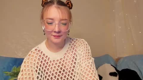 _hey_scarlett_ online show from January 2025 12:59:01 AM