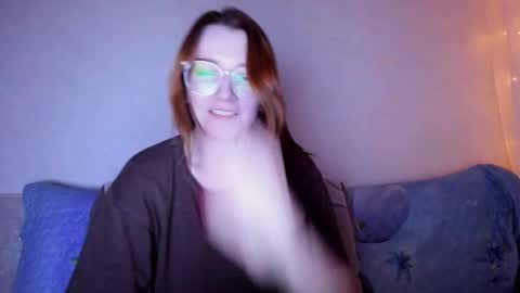 _hey_scarlett_ online show from January 2025 12:09:01 AM