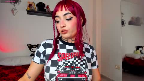 Jenn  online show from December 2024 08:11:01 PM