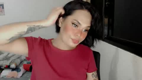 hottiemaze online show from October 2025 09:39:02 AM