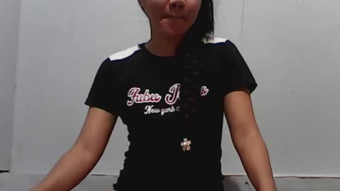 Snapshot of _hotzooey69_ chatting on December 2024 02:47:02 PM _hotzooey69_ online show from December 2024 02:47:02 PM