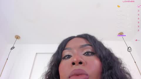 Darlis  online show from February 2025 07:30:01 PM