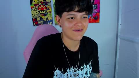 ian online show from November 2025 07:01:02 PM