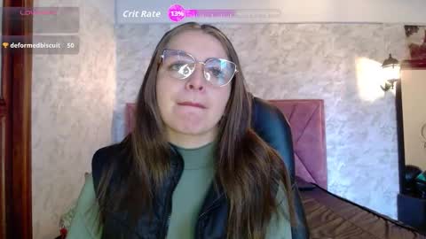 Snapshot of _isaabellaa chatting on November 2025 11:21:02 AM Isa online show from November 2025 11:21:02 AM
