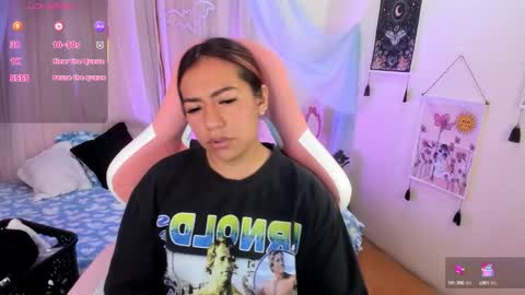 Snapshot of _ivanna11_ chatting on October 2025 10:11:01 PM Ivanna online show from October 2025 10:11:01 PM