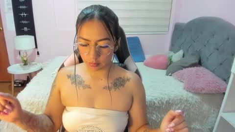 Snapshot of _ivanna11_ chatting on December 2025 07:51:02 PM Ivanna online show from December 2025 07:51:02 PM