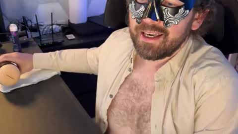 John online show from November 2025 12:33:01 AM