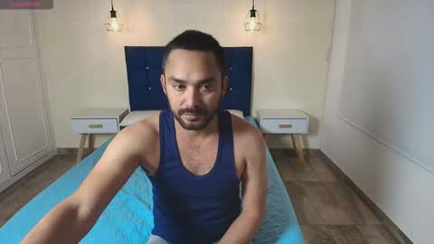 Jacson online show from November 2025 11:46:02 AM