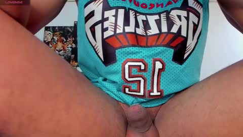 JACKTUZZI instagram online show from March 2025 02:01:02 PM