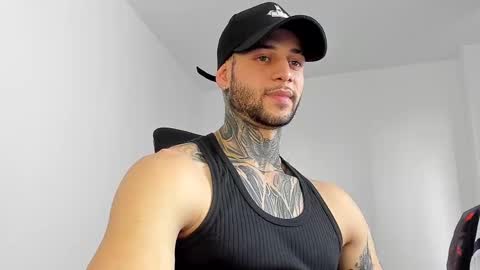 jeison online show from October 2025 07:45:01 PM