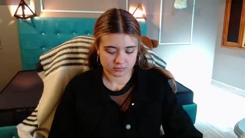 Snapshot of _jeessy chatting on October 2025 06:30:02 AM _jeessy online show from October 2025 06:30:02 AM