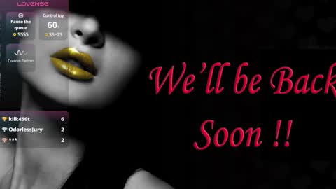 Jeniffer hot online show from February 2025 05:37:01 PM