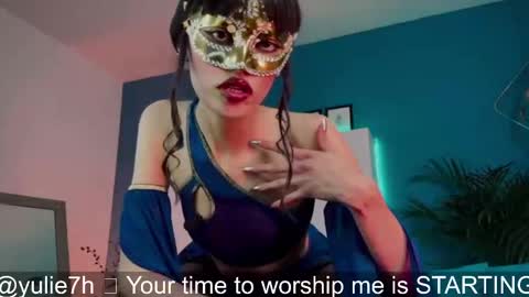 Snapshot of _jessy_moon_ chatting on October 2025 06:50:02 PM ... online show from October 2025 06:50:02 PM