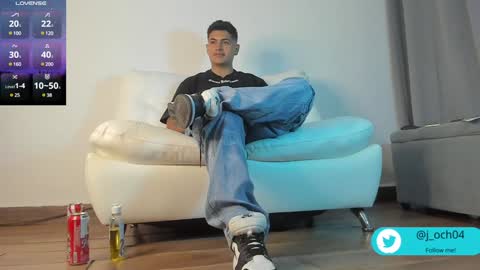 _juanes__ online show from January 2025 02:40:02 AM