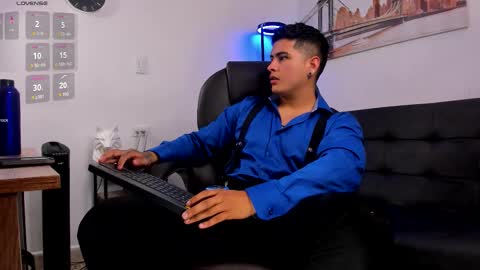 _juanes__ online show from October 2025 09:11:01 PM