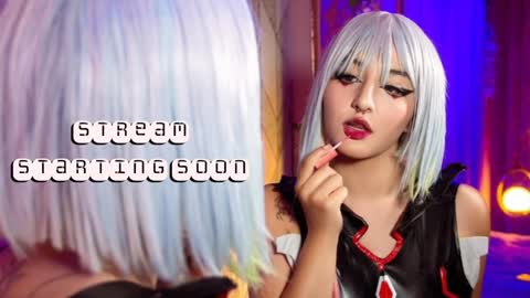 JULIANA online show from January 2025 12:29:02 PM