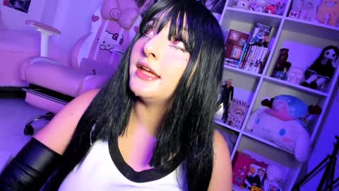 JULIANA online show from January 2025 06:36:02 PM