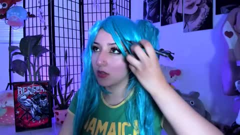 JULIANA online show from October 2025 04:09:02 PM