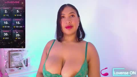 Karen online show from December 2024 02:35:01 AM