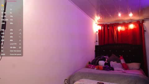 Cata  online show from September 2025 03:11:02 AM