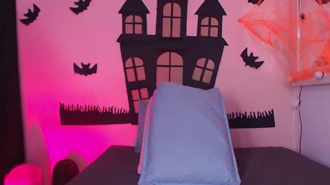 Snapshot of _kendall_07 chatting on October 2025 11:54:02 AM Kendall online show from October 2025 11:54:02 AM