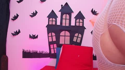 Snapshot of _kendall_07 chatting on October 2025 11:55:02 AM Kendall online show from October 2025 11:55:02 AM