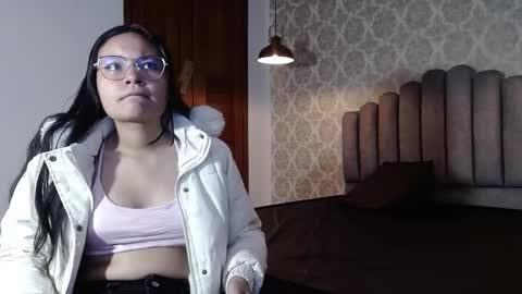 Jalina online show from September 2025 12:18:02 PM