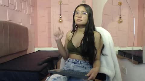 Jalina online show from October 2025 02:24:02 PM