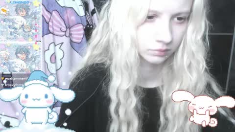 Snapshot of _kuroneeko_ chatting on March 2025 07:02:01 PM kuro online show from March 2025 07:02:01 PM