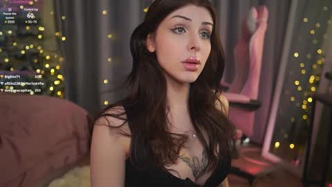 Im sweet Lettie ntmu - online show from January 2025 06:19:01 PM