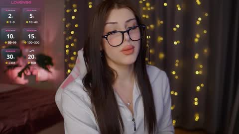 Im sweet Lettie ntmu - online show from January 2025 11:59:01 AM