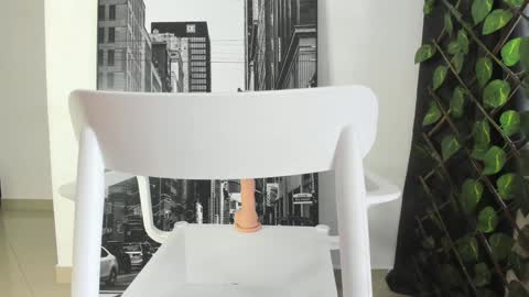 Agatha Arias IG  lapetitemort 1 online show from January 2025 09:58:01 PM