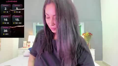 Lauralove online show from September 2025 07:46:02 PM