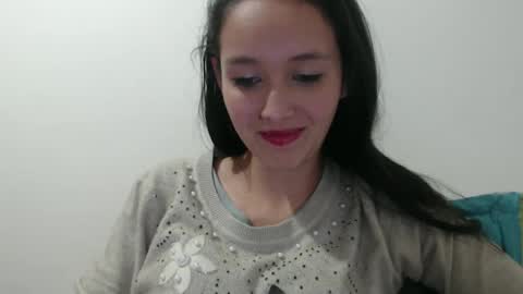 Lauren 3 online show from December 2024 05:38:02 AM