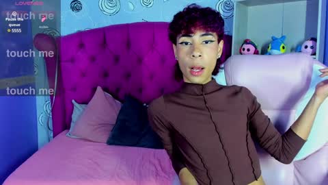 Snapshot of _lemmon_ chatting on December 2024 05:59:01 PM L E M M O N online show from December 2024 05:59:01 PM