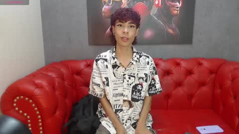 Snapshot of _lemmon_ chatting on December 2024 06:26:02 PM L E M M O N online show from December 2024 06:26:02 PM
