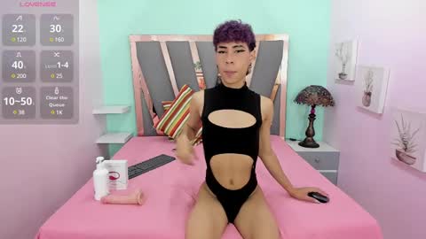 Snapshot of _lemmon_ chatting on February 2025 07:41:01 PM L E M M O N online show from February 2025 07:41:01 PM