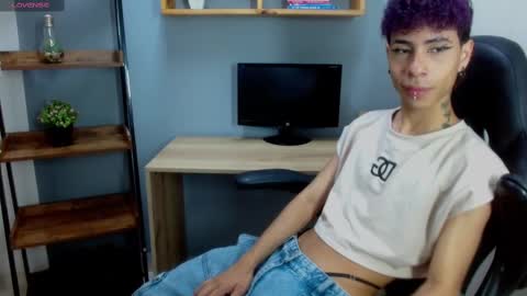 Snapshot of _lemmon_ chatting on February 2025 09:42:02 PM L E M M O N online show from February 2025 09:42:02 PM