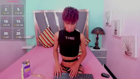 Snapshot of _lemmon_ chatting on February 2025 04:58:02 PM L E M M O N online show from February 2025 04:58:02 PM