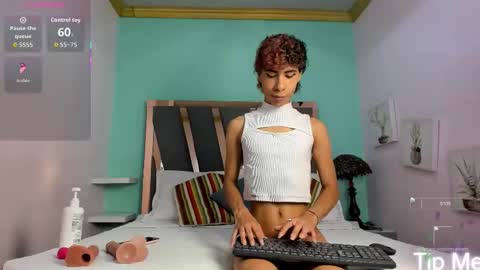 Snapshot of _lemmon_ chatting on November 2025 03:06:02 PM L E M M O N online show from November 2025 03:06:02 PM