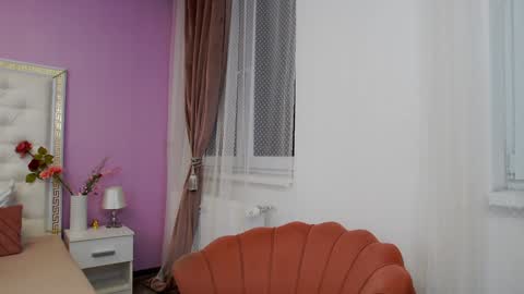 Lena Paul online show from February 2025 02:29:02 AM