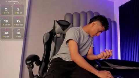 _leohot_ online show from November 2025 03:39:02 AM