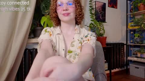 Salome   Lovense always on from 5 tk   My content and your custom requests  online show from February 2025 05:26:02 PM